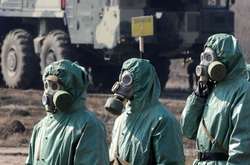 РФ і ОРДО залякують людей хімічною зброєю