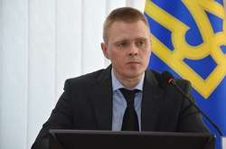 Губернатор Донеччини розвіяв чутки про «хіматаку»