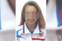 У Росії по-звірячому вбили 16-річну плавчиню