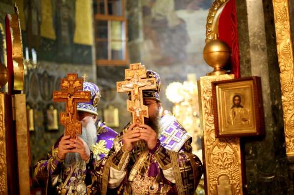 В уряді пояснили, в якому випадку церква Московського патріархату буде вилучена з державного реєстру