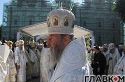 Чому під санкції не потрапив Онуфрій?