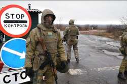 Командувач Об’єднаних сил проінспектував оновлені блокпости на Донеччині