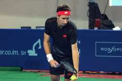 Стаховський пройшов у сітку кваліфікації турніру у Досі