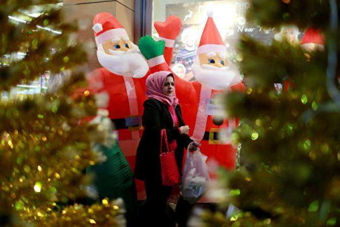 Влада Іраку оголосила Різдво державним святом 