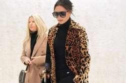 Самые стильные женщины 2018 года (фото)