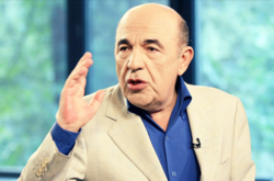 Рабинович: Нам нужно отправить МВФ подальше