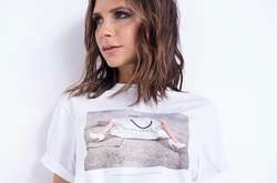 Виктория Бекхэм