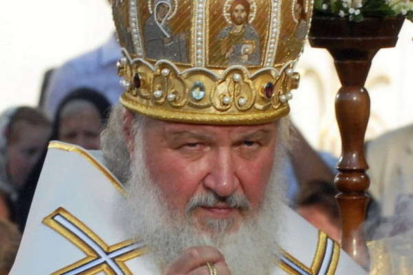 Очільник Російської церкви очікує репресій після перейменування УПЦ Московського патріархату