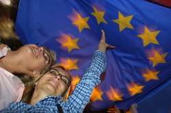 Жителів ЄС все менше хвилює тероризм і все більше міграція