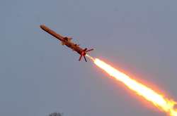 «Укроборонпром» потрапив у світовий топ-100 продавців зброї