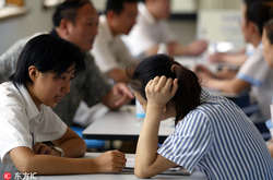 Власти Китая намерены отменить наказания за проституцию