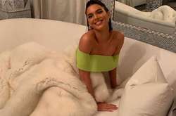 Кендалл Дженнер