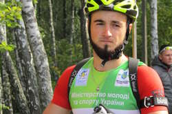 Лесюк виграв чоловічу гонку переслідування на чемпіонаті України з біатлону