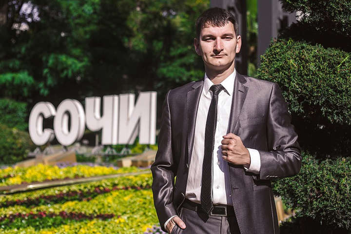 Опозиційного блогера в РФ засудили до шести років ув’язнення