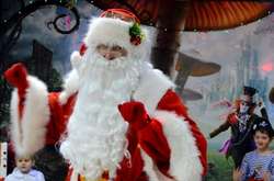 Новорічні вистави відбудуться у Колонній залі КМДА