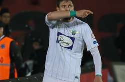 Євген Селезньов