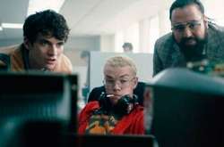 В сети опубликовали сюжет нового фильма Netflix по мотивам «Черного зеркала»