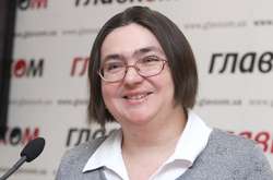   Вероніка Мовчан , директор з наукової роботи, керівник Центру економічних досліджень Інституту економічних досліджень та політичних консультацій 