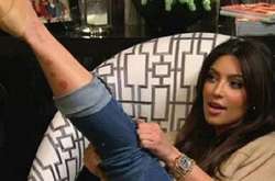 Ким Кардашьян