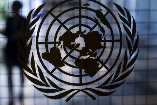 Палестина подаст заявку на полное членство в ООН