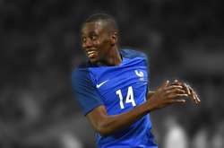 Півзахисник збірної Франції пожертвував призові за перемогу на ЧС-2018 з футболу на благодійність