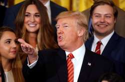 ЗМІ дізналися, як Трамп «відкосив» від армії