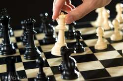 Сестри Музичук ділять друге місце після першого дня Чемпіонату світу з рапіду