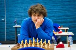 Чемпіонат світу зі швидких шахів. Українці Зубов і Коробов ділять друге місце