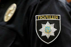 Поліцейські затримали підозрюваного у вчиненні розбійного нападу на односельчанина