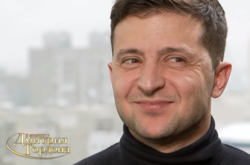  Вова таки іде. Зеленський підтвердив, що збирається у велику політику 