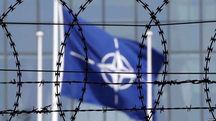 Абхазия угрожает НАТО