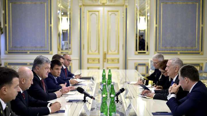 Американські високопосадовці неодноразово зазначали, що Росія порушила Будапештський меморандум - Танці на кістках Будапештського меморандуму