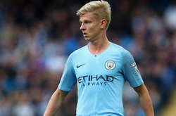 Зінченко може зіграти в поєдинку проти «Саутгемптона»