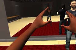 Віртуальна реальність може стати цінним інструментом, щоб розгадати таємниці самосвідомості