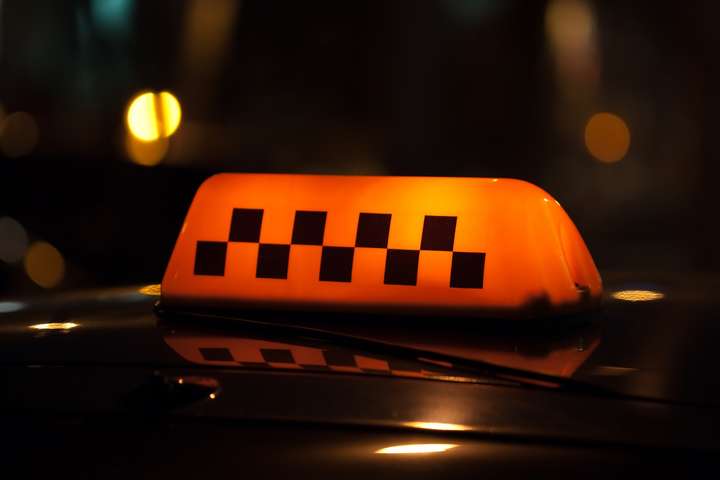 В Москве пассажир убил таксиста