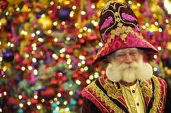 Поліцейські пояснили хлопчику, що Вайнахтсман просто переплутав подарунки