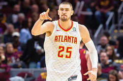 НБА. Лень не зіграв з «Індіаною» через пошкодження спини