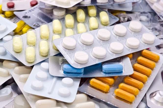 Українські пацієнти повністю забезпечені ліками проти туберкульозу, - МОЗ 