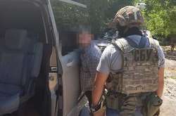 У 2018 році майже півсотні українців фігурували у справах про держзраду – СБУ