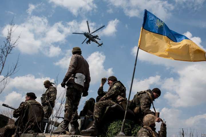 На Донбасі оголошено нове перемир'я 