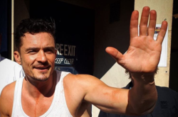 Орландо Блум