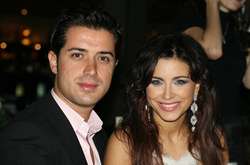 Мурат Налчаджиоглу и Ани Лорак