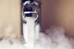 У Кличка назвали винних у подорожчанні гарячої води