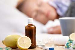 В Україні за тиждень від грипу померли чотири людини