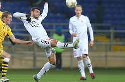 Офіційно: з ФК «Волинь» знято шість очок