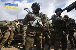 Бойовики за день тричі обстріляли позиції ООС на Донбасі