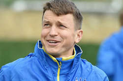 Ротань: Допомагатиму готувати гравців для національної збірної