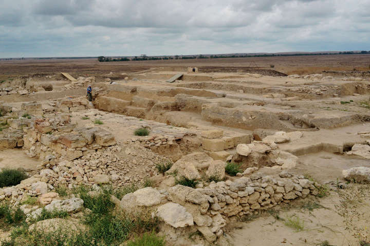 Україна застосує санкції проти археологів за незаконні розкопки в Криму