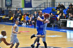 Кубок України. «Одеса» програла «Миколаєву» у другому матчі чвертьфіналу