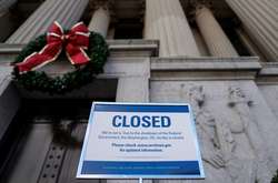  За словами Трампа, більшість людей, які в період «шатдауну» не отримують зарплатню, є демократами 